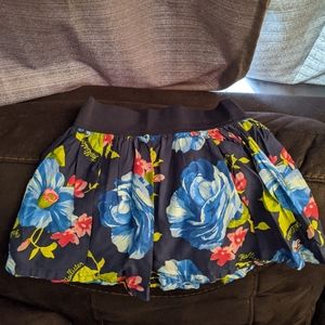 Fun summer skirt
